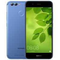HUAWEI 华为 Nova 2 Plus 全网通手机 4GB+128GB 极光蓝