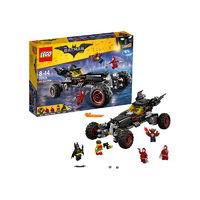 Lego 乐高 70905 蝙蝠侠大电影系列 罗宾战车