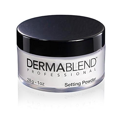 Dermablend Loose Setting Powder 定妆蜜粉 30g