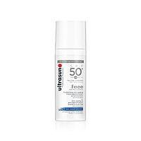 Ultrasun 优佳 美白保湿面部防晒隔离乳 SPF50+（敏感肌专用）50毫升