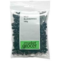 The Market Grocer 蓝莓干 100g