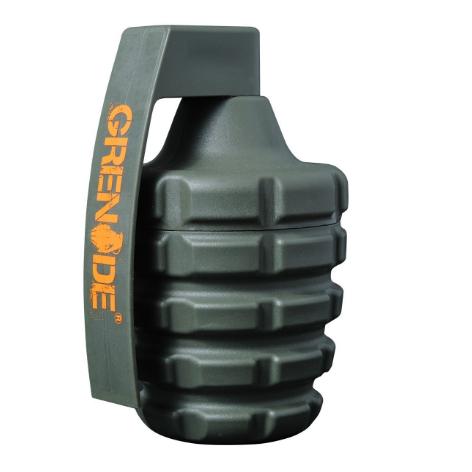 Grenade Thermo Detonator 健身减脂胶囊 100粒