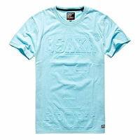 Superdry 极度干燥 OSAKA 6系列 短袖刺绣T恤 M10003FO 多色多尺码可选