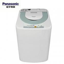 Panasonic 松下 XQB28-P200W 2.8公斤 儿童迷你洗衣机