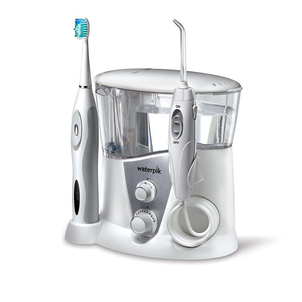 waterpik 洁碧 WP-950 Complete Care 7.0 水牙线和声波牙刷