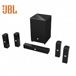 JBL CINEMA325 音箱 音响 5.1声道 家庭影院套装