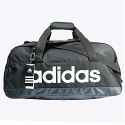 阿迪达斯（Adidas）休闲运动 潮流款队包 S30269 黑色