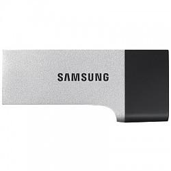 三星（SAMSUNG）64G USB3.0闪存盘 OTG 手机U盘