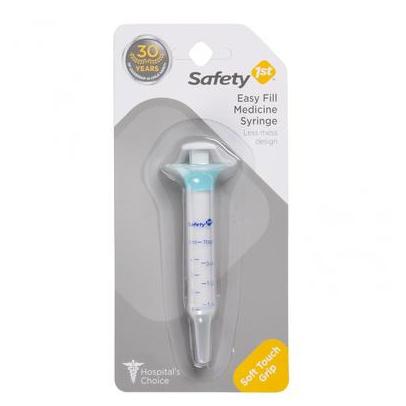Safety 1st 婴幼儿针筒喂药器