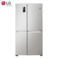 LG V6000Plus系列 GR-M2471PSF 对开门冰箱 647L 8288元包邮