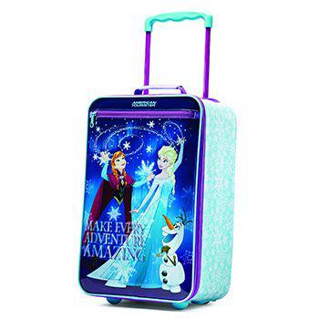 American Tourister 美旅迪士尼18寸儿童行李箱