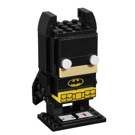 LEGO 乐高 41585 蝙蝠侠积木组装人偶