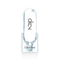 Calvin Klein 卡文克莱 CK2中性香水淡香水100毫升 男女通用