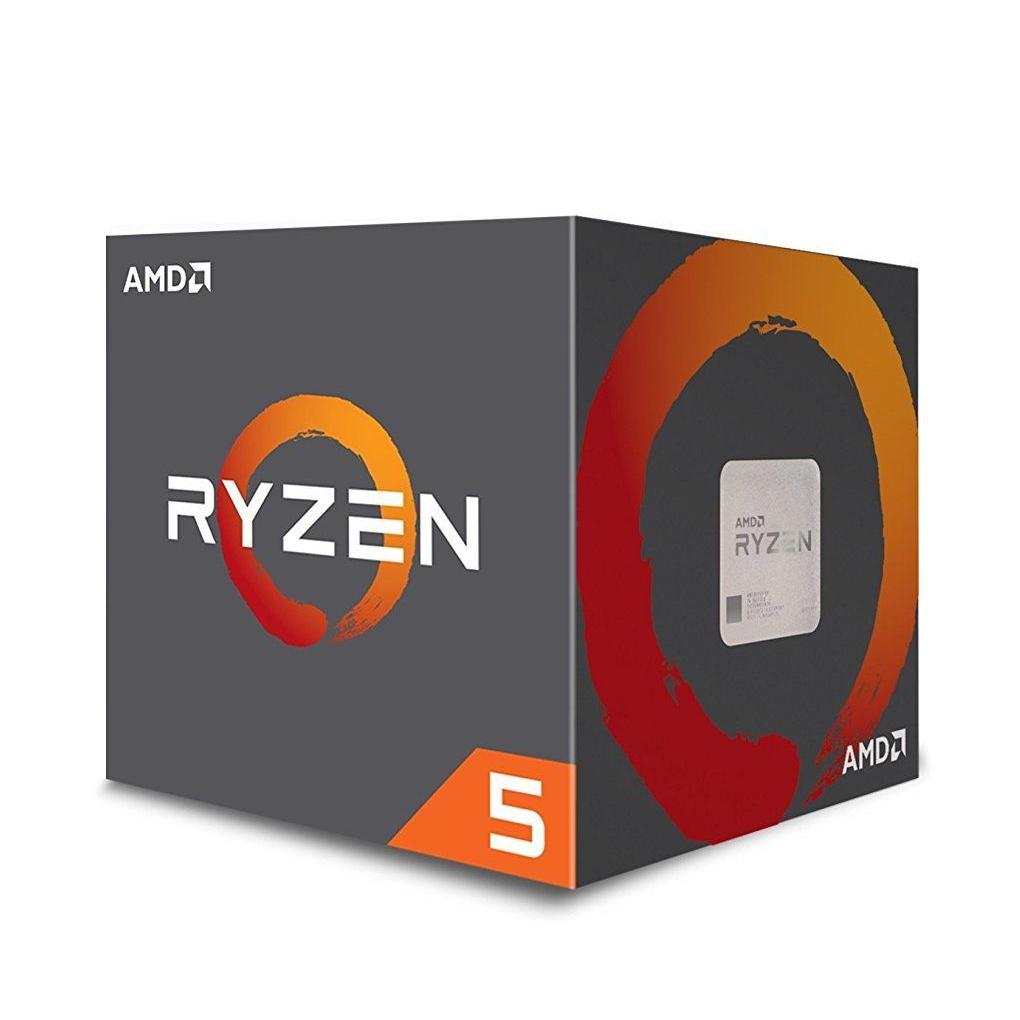 AMD 锐龙 Ryzen 5 1600 处理器+凑单品 +凑单品