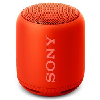 Sony 索尼 SRS-XB10 便携蓝牙迷你音响