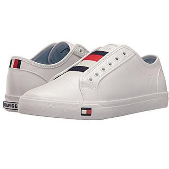 Tommy Hilfiger Anni Sneaker 时尚运动鞋 小白鞋