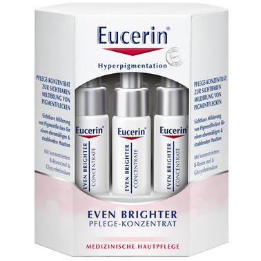 Eucerin 优色林 美白祛斑精华液 5ml*6瓶