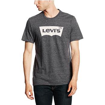 Levi's Housemark Logo短袖T恤