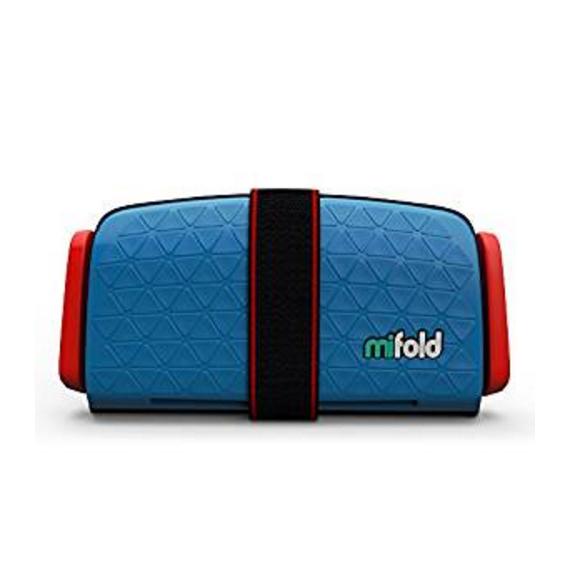 mifold Grab-and-Go 便携式大童安全带固定坐垫