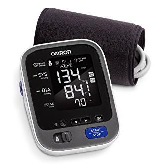 OMRON 欧姆龙 10系列 BP786 上臂式电子血压计