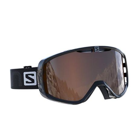 Salomon 萨洛蒙 AKSIUM ACCESS L3908 中性 滑雪镜
