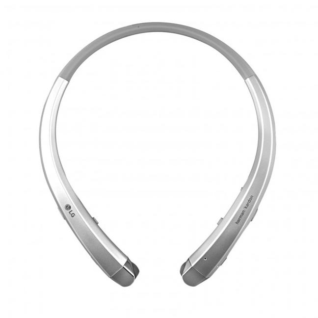 LG HBS-910 颈戴式 蓝牙耳机