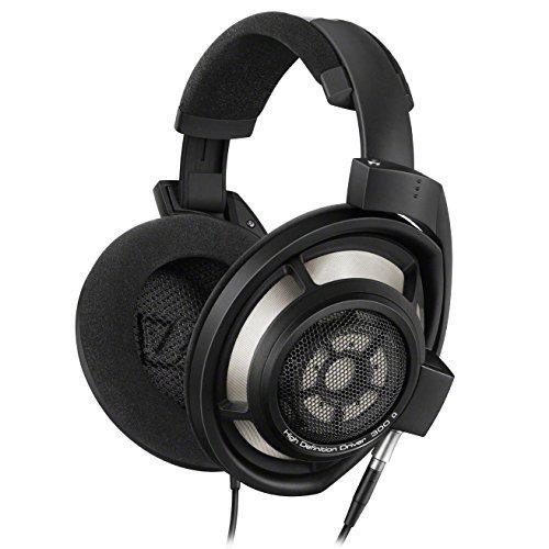 预售： SENNHEISER 森海塞尔 HD800S 头戴式耳机