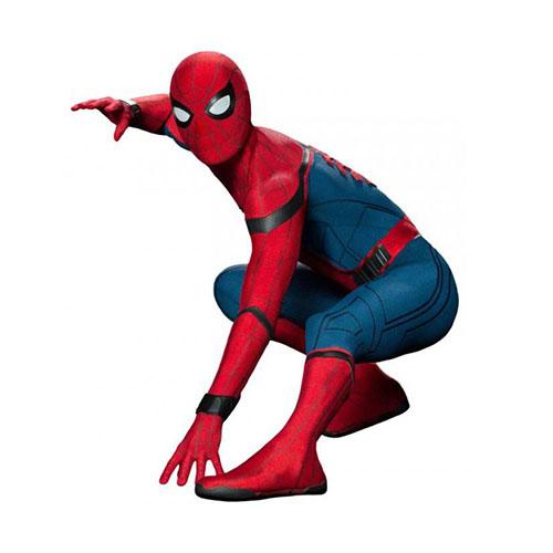 浦发10元观影 IMAX3D《蜘蛛侠：英雄归来》