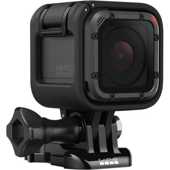 GoPro HERO5 Session 运动相机