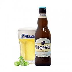Hoegaarden/福佳 白啤酒 330ml*24瓶