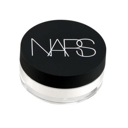 NARS 裸光透明色定妆蜜粉 10g