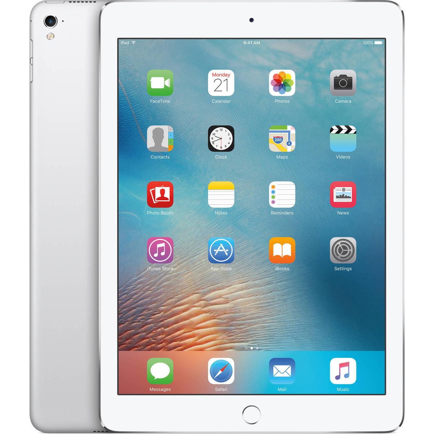 Apple 苹果 iPad Pro 9.7寸 256GB WiFi版 平板电脑