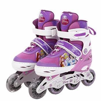 Disney迪士尼 儿童轮滑鞋