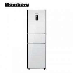 Blomberg 博伦博格 KRD231XGB 231升 三门冰箱