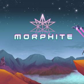 《Morphite》iOS数字游戏