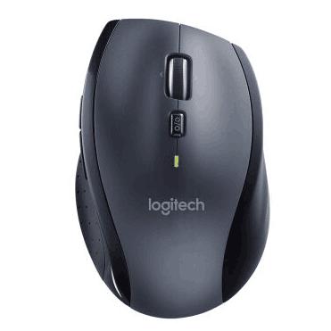 Logitech 罗技 M705 无线激光鼠标