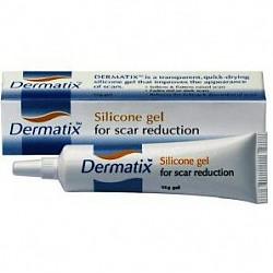 凑单品：Dermatix 祛疤舒痕膏 15g