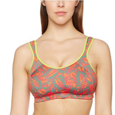 Shock Absorber Active系列 multi sports support S4490 女士运动内衣
