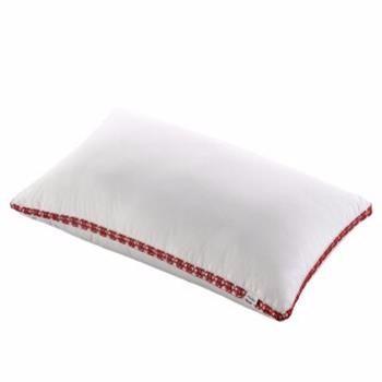 AiSleep睡眠博士 枕芯 臻爱喜结连理纤维枕