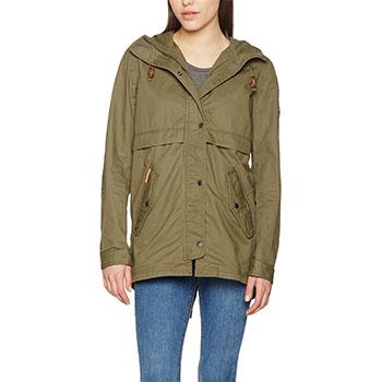 Superdry Classic Rookie Fishtail  女士外套