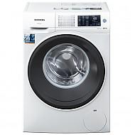 预约：SIEMENS 西门子 WS12U4600W 6.5公斤 变频 滚筒洗衣机