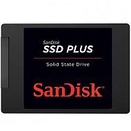 闪迪(SanDisk)加强版480G固态硬盘999元