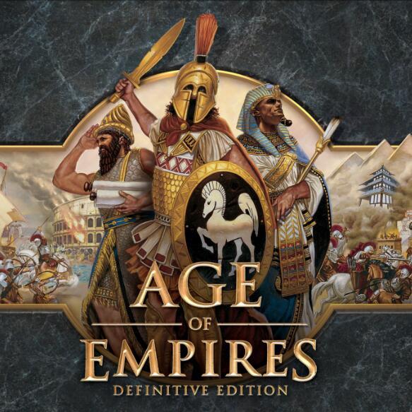 《Age of Empires: Definitive Edition（帝国时代：终极版）》PC数字游戏