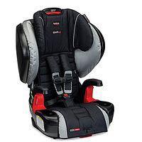 Britax 宝得适 Pinnacle G1.1 ClickTight 儿童安全座椅