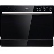 7号0点：Midea 美的 WQP6-3206A 独立嵌入两用 洗碗机