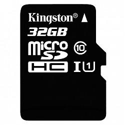 Kingston 金士顿 32GB UHS-I Class10 TF 高速存储卡