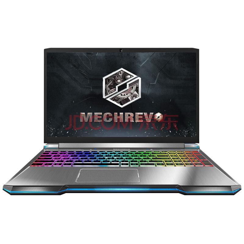 MECHREVO 机械革命 深海幽灵Z1 15.6英寸窄边框游戏笔记本 i7-7700HQ 240GSSD GTX1050 4G6999元包邮（需用券）