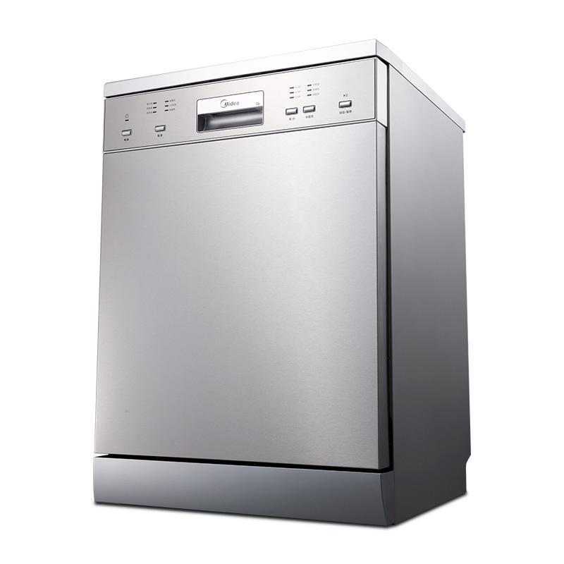 Midea 美的 Q6 全自动嵌入式洗碗机