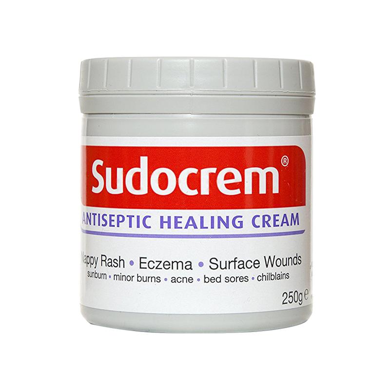 拍下2件# Sudocrem 美白清洁面膜 250g