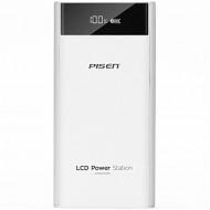 PISEN品胜 LCD电库二代 20000毫安 移动电源